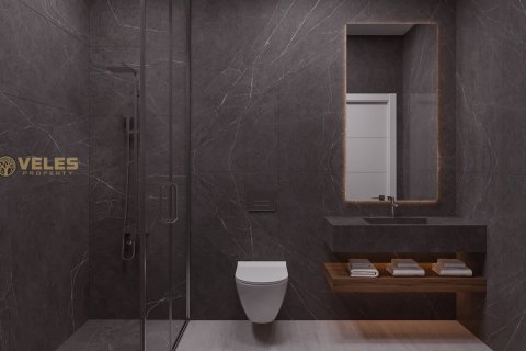 1+1 Leilighet i Long Beach, Iskele, Nr. 214206 - 22