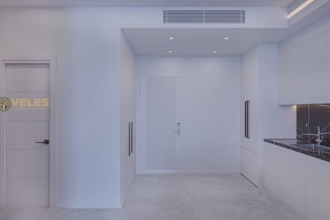 1+1 Leilighet i Long Beach, Iskele, Nr. 214206 - 15