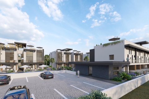 Apartment for sale in Famagusta, Northern Cyprus, 2 bedrooms, 71m2, No. 214202 – photo 5