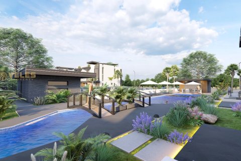 Apartment for sale in Famagusta, Northern Cyprus, 2 bedrooms, 71m2, No. 214202 – photo 7