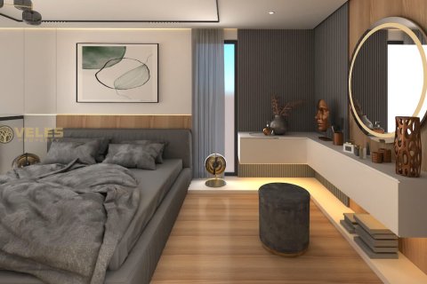 Apartment for sale in Famagusta, Northern Cyprus, 2 bedrooms, 71m2, No. 214202 – photo 3