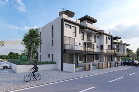 Apartment for sale in Famagusta, Northern Cyprus, 2 bedrooms, 71m2, No. 214202 – photo 6