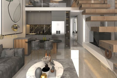 2+1 Wohnung in Famagusta, Nr. 214202