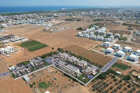 Apartment for sale in Famagusta, Northern Cyprus, 2 bedrooms, 71m2, No. 214202 – photo 10