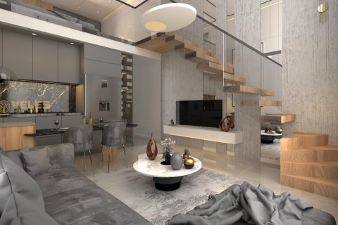 Apartment for sale in Famagusta, Northern Cyprus, 2 bedrooms, 71m2, No. 214202 – photo 2