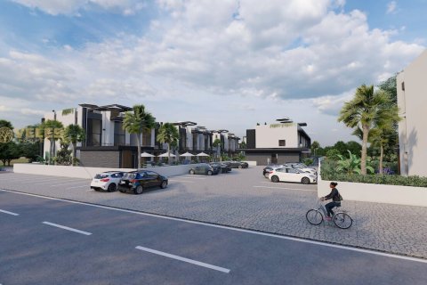 Apartment for sale in Famagusta, Northern Cyprus, 2 bedrooms, 71m2, No. 214202 – photo 8