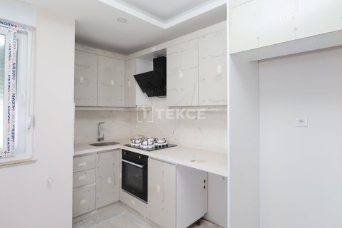 3+1 Lägenhet i Antalya, Turkiet Nr. 229023 - 12
