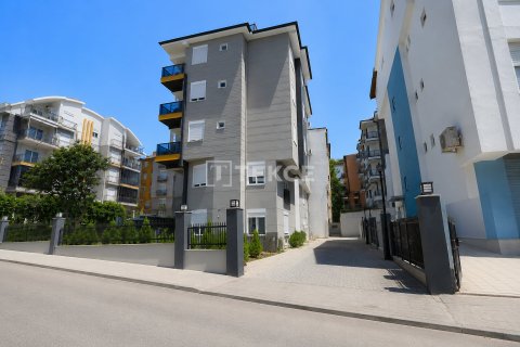 3+1 Lägenhet i Antalya, Turkiet Nr. 229023 - 3