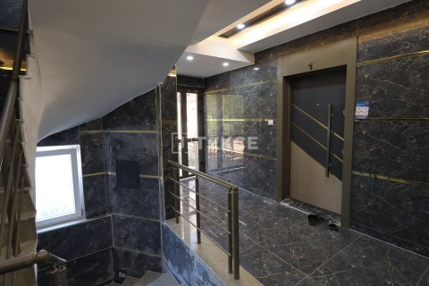 3+1 Lägenhet i Antalya, Turkiet Nr. 229023 - 19