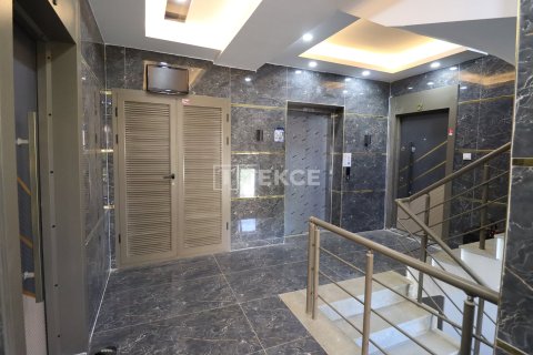 3+1 Lägenhet i Antalya, Turkiet Nr. 229023 - 18