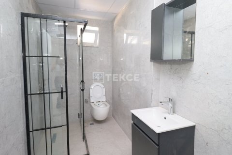3+1 Lägenhet i Antalya, Turkiet Nr. 229023 - 16