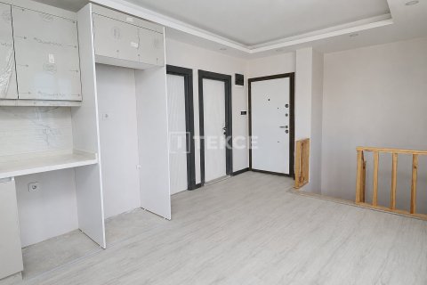 3+1 Lägenhet i Antalya, Turkiet Nr. 229023 - 14