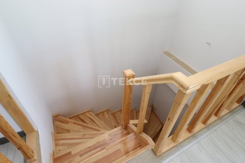 3+1 Lägenhet i Antalya, Turkiet Nr. 229023 - 17