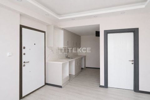 3+1 Lägenhet i Antalya, Turkiet Nr. 229023 - 13