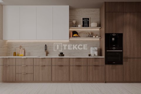 Penthouse for sale  in Girne, Northern Cyprus, 2 bedrooms, 146m2, No. 229022 – photo 21
