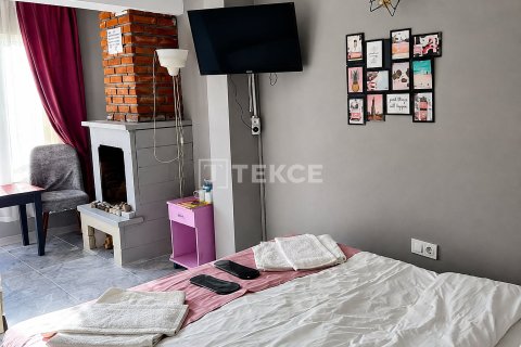 Hotell  i Sile, istanbul, Turkiet Nr. 229024 - 9