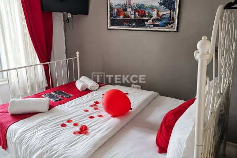 Hotell  i Sile, istanbul, Turkiet Nr. 229024 - 7