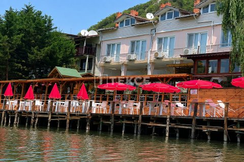 Hotel  in Sile, Istanbul, Turkey No. 229024