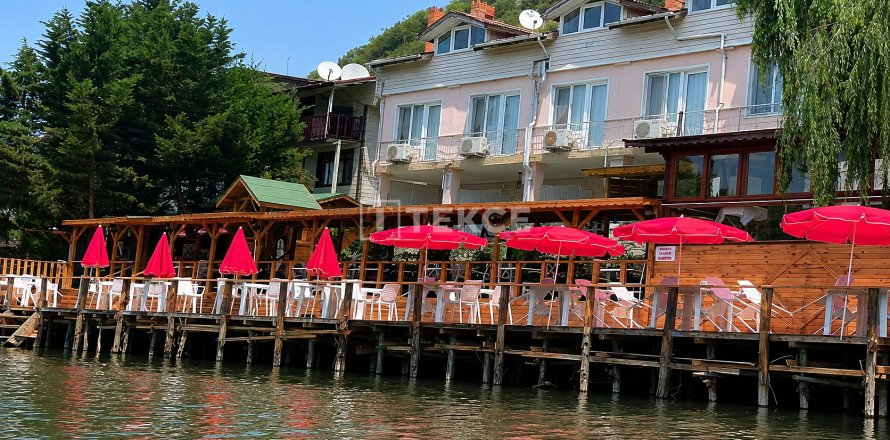 Hotell  i Sile, istanbul, Turkiet Nr. 229024