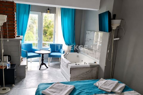 Hotell  i Sile, istanbul, Turkiet Nr. 229024 - 8