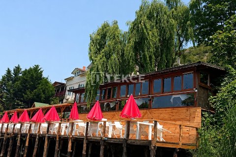 Hotell  i Sile, istanbul, Turkiet Nr. 229024 - 5