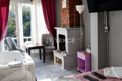 Hotell  i Sile, istanbul, Turkiet Nr. 229024 - 10