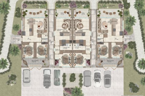 2+1 Lägenhet  i Girne,  Nr. 229021 - 24