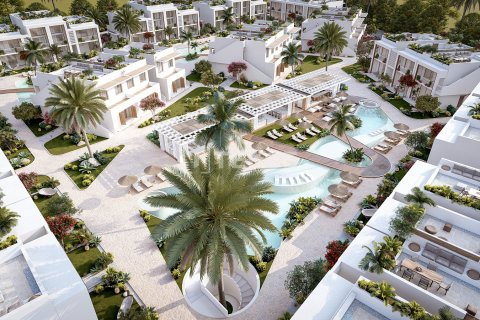 2+1 Lägenhet  i Girne,  Nr. 229021 - 3