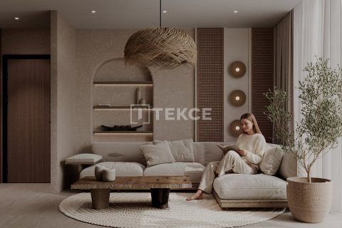 2+1 Lägenhet  i Girne,  Nr. 229021 - 20