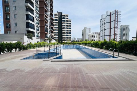 Продажа квартиры  в Мерсине, Турция 1+1, 56м2, №227756 – фото 14