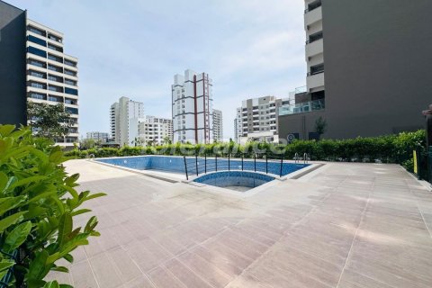 Продажа квартиры  в Мерсине, Турция 1+1, 56м2, №227756 – фото 13