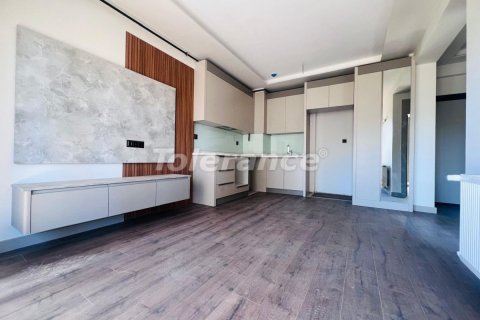 Продажа квартиры  в Мерсине, Турция 1+1, 56м2, №227756 – фото 4