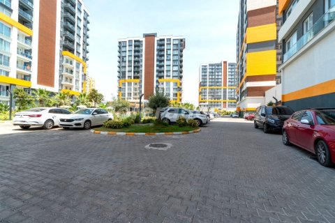 1+1 Wohnung in Kepez, Canakkale, Türkei Nr. 227752 - 17