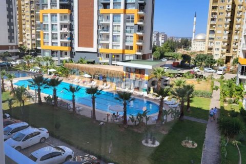 1+1 Wohnung in Kepez, Canakkale, Türkei Nr. 227752 - 2