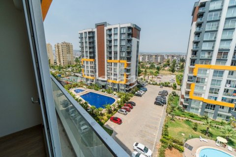 1+1 Wohnung in Kepez, Canakkale, Türkei Nr. 227752 - 11