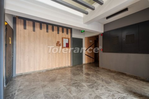 1+1 Wohnung in Kepez, Canakkale, Türkei Nr. 227752 - 20