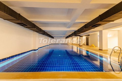 1+1 Wohnung in Kepez, Canakkale, Türkei Nr. 227752 - 14