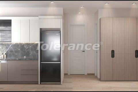 Продажа квартиры  в Мерсине, Турция 1+1, 66м2, №227751 – фото 16