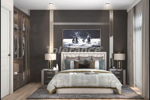 Продажа квартиры  в Мерсине, Турция 1+1, 66м2, №227751 – фото 12