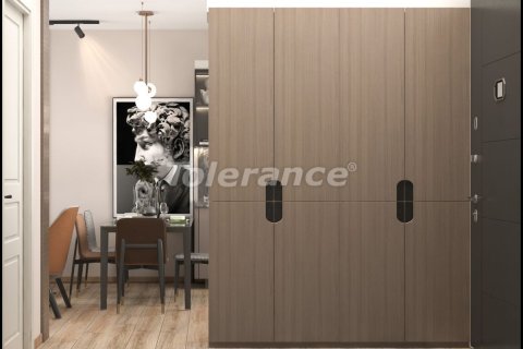 Продажа квартиры  в Мерсине, Турция 1+1, 66м2, №227751 – фото 10