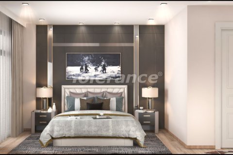 Продажа квартиры  в Мерсине, Турция 1+1, 66м2, №227751 – фото 18