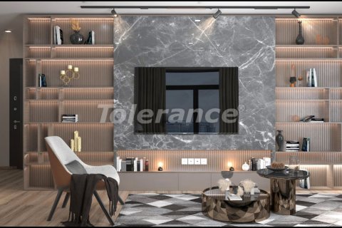 Продажа квартиры  в Мерсине, Турция 1+1, 66м2, №227751 – фото 11
