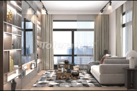 Продажа квартиры  в Мерсине, Турция 1+1, 66м2, №227751 – фото 9