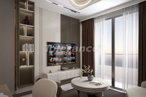 Apartment for sale in Mersin, Turkey, 1 bedroom, 60m2, No. 227755 – photo 7