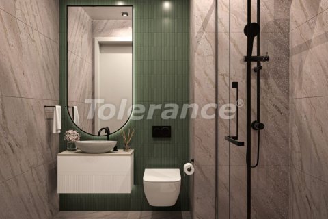 Apartment for sale in Mersin, Turkey, 1 bedroom, 60m2, No. 227755 – photo 9
