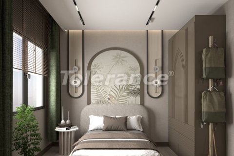 Apartment for sale in Mersin, Turkey, 1 bedroom, 60m2, No. 227755 – photo 10