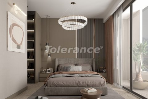 Apartment for sale in Mersin, Turkey, 1 bedroom, 60m2, No. 227755 – photo 8