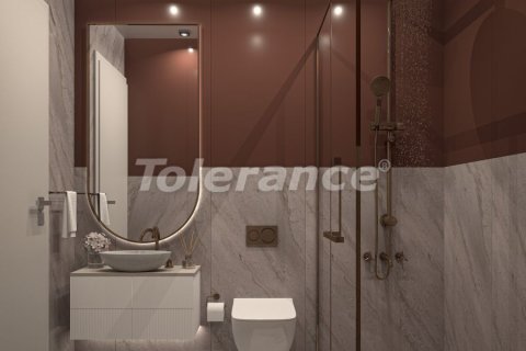 Apartment for sale in Mersin, Turkey, 1 bedroom, 60m2, No. 227755 – photo 11