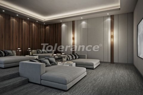 1+1 Wohnung in Mersin, Türkei Nr. 227753 - 7