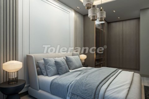 Apartment for sale  in Tarsus, Mersin, Turkey, 1 bedroom, 60m2, No. 227754 – photo 14